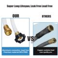 Water Hose - 71C13C