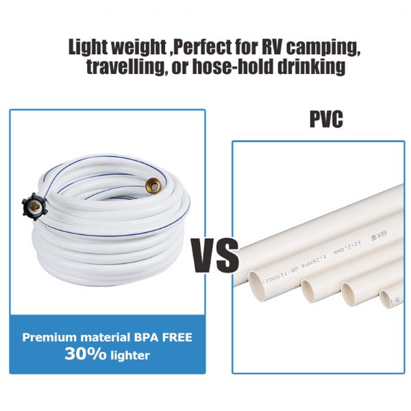 Water Hose - 71C13C