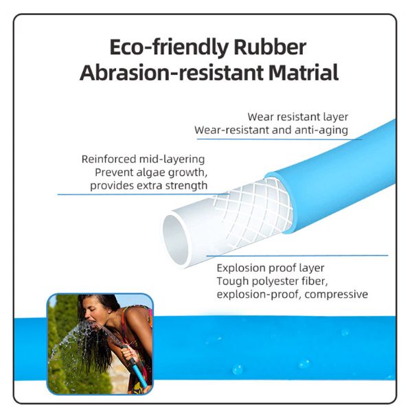 Drinking Water Hose - 80D67N