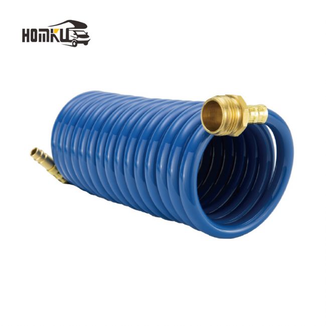 Exterior Shower Hose