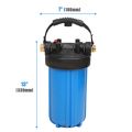 RV 10-inch Water Filter Purifier - 80R01F
