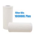 RV 10-inch Water Filter Purifier - 80R01F