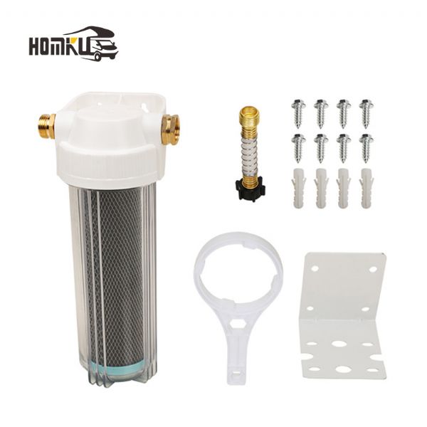 Wholesale RV Reverse Osmosis Water Filter - 80R01G