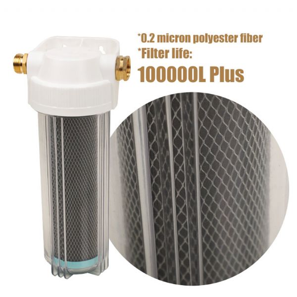 Wholesale RV Reverse Osmosis Water Filter - 80R01G
