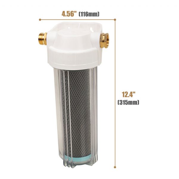 Wholesale RV Reverse Osmosis Water Filter - 80R01G