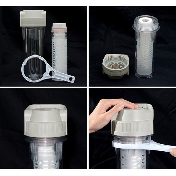 Wholesale RV Reverse Osmosis Water Filter - 80R01G
