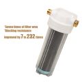 Wholesale RV Reverse Osmosis Water Filter - 80R01G