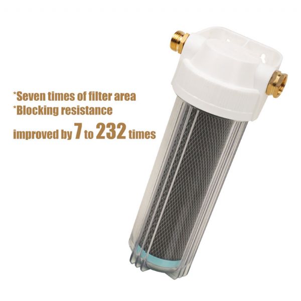 Wholesale RV Reverse Osmosis Water Filter - 80R01G