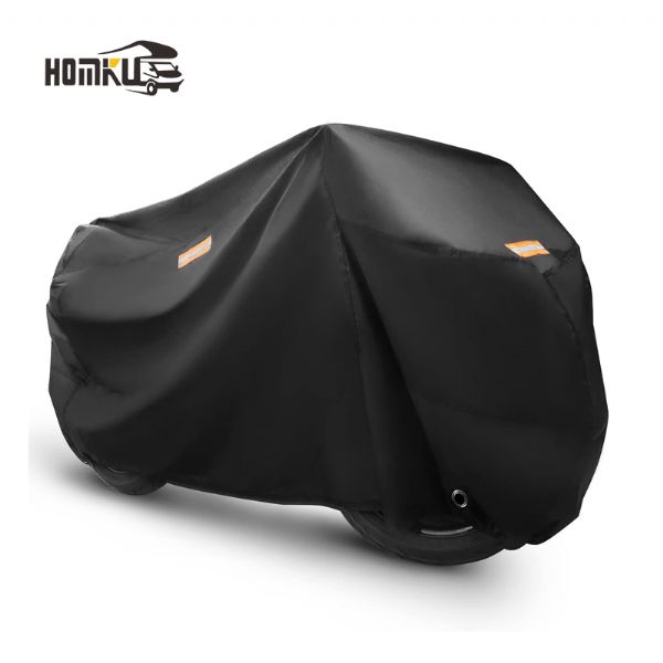 Motorcycle Cover - 90B16A