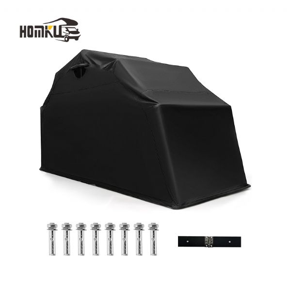 Motorcycle Shed - 90B16C