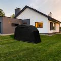 Motorcycle Shed - 90B16C