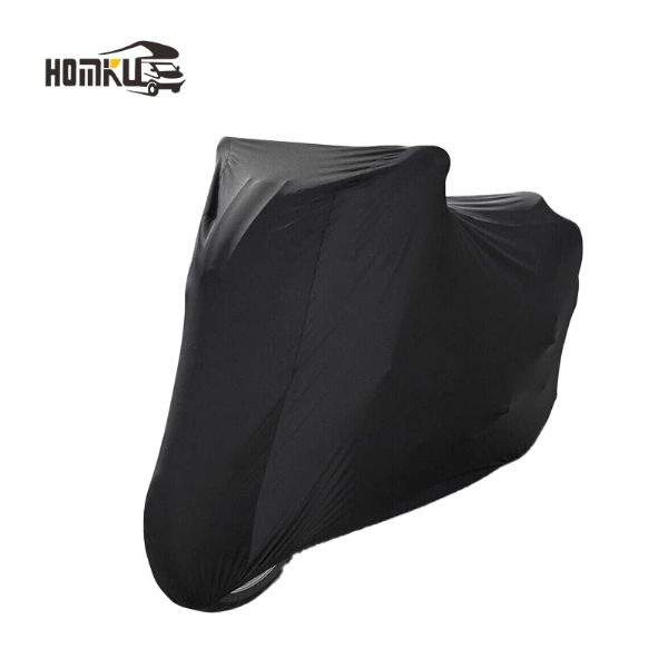 Wholesale Stretch Indoor Motorcycle Covers - 90B16D