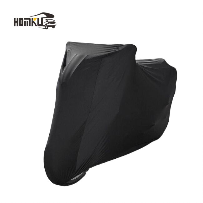 Wholesale Stretch Indoor Motorcycle Covers