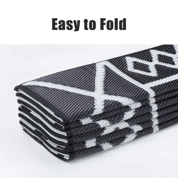 RV Camping Mat - 70C10A