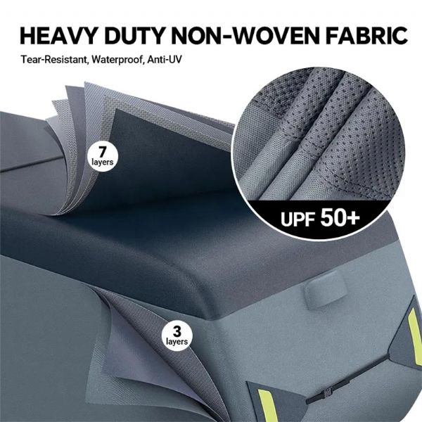 Class A Covers - 90B01A