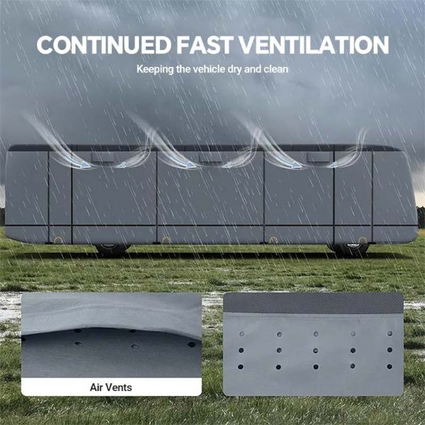 Class A Covers - 90B01A