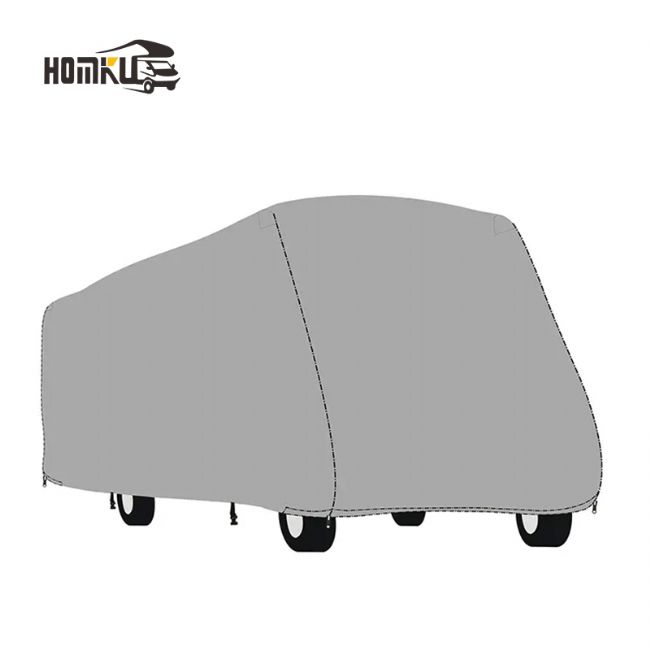Class B RV Covers