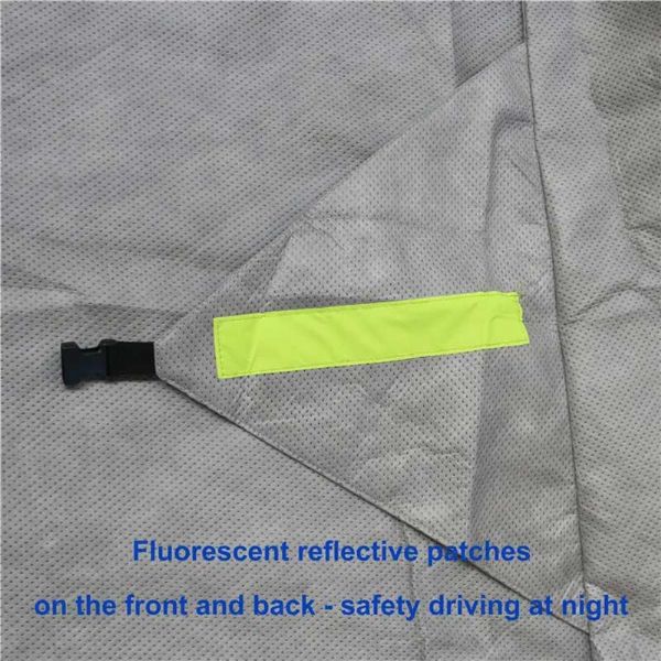 Class B RV Covers - 90B02A