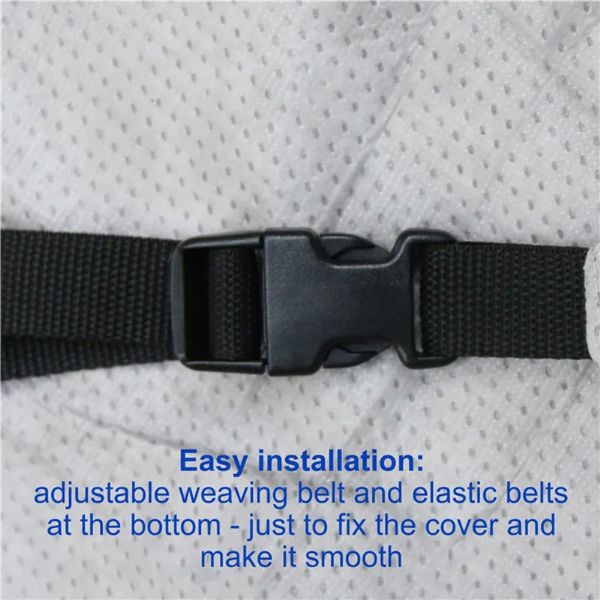 Class B RV Covers - 90B02A