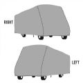 Class B RV Covers - 90B02A