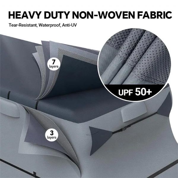 Class C Cover - 90B03A