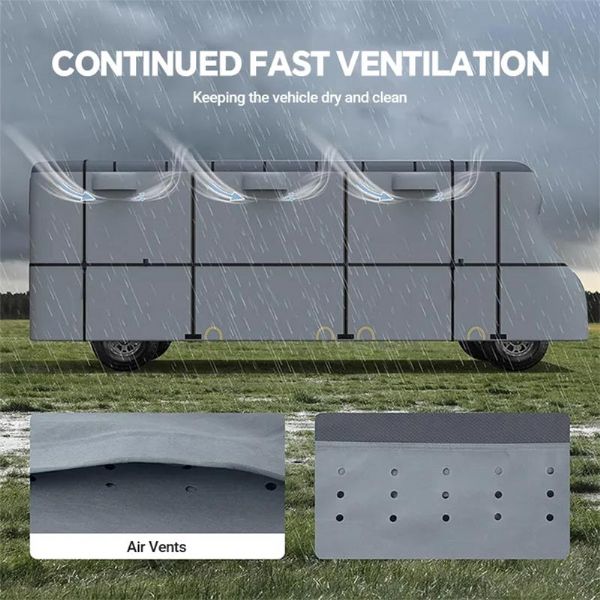 Class C Cover - 90B03A