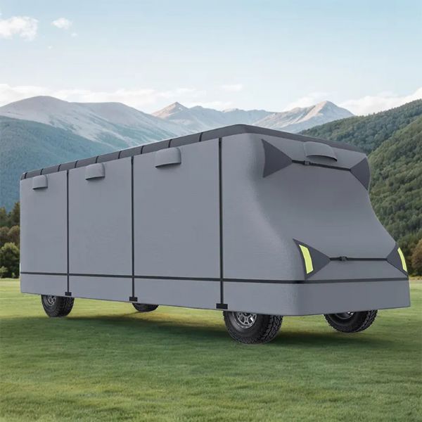 Class C Cover - 90B03A