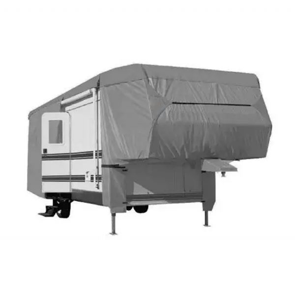 5TH Wheel RV Cover - 90B04A