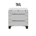 5TH Wheel RV Cover - 90B04A
