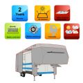 5TH Wheel RV Cover - 90B04A
