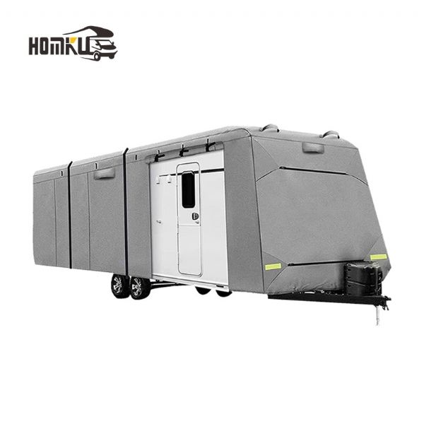 Travel Trailer RV cover - 90B05A