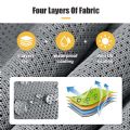 Travel Trailer RV cover - 90B05A