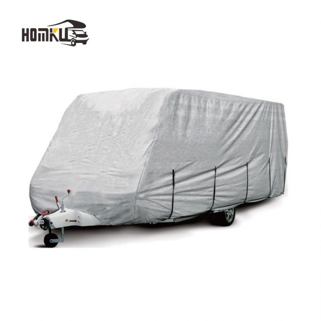 Bulk Caravan Covers