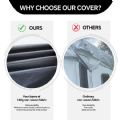 Bulk Caravan Covers - 90B06F