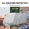 Bulk Caravan Covers - 90B06F