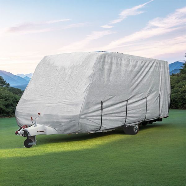Bulk Caravan Covers - 90B06F