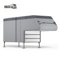 Truck Camper RV Cover - 90B08A