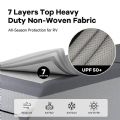 Truck Camper RV Cover - 90B08A