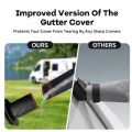 Truck Camper RV Cover - 90B08A