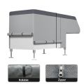 Truck Camper RV Cover - 90B08A