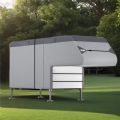 Truck Camper RV Cover - 90B08A