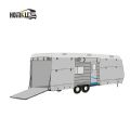 Toy Hauler RV Cover - 90B09A