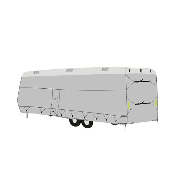 Toy Hauler RV Cover - 90B09A