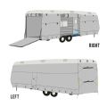 Toy Hauler RV Cover - 90B09A