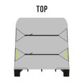 Toy Hauler RV Cover - 90B09A