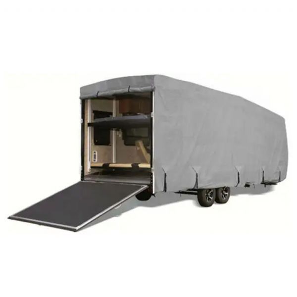 Toy Hauler RV Cover - 90B09A