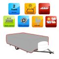 Pop Up Folding Camper Cover - 90B10A