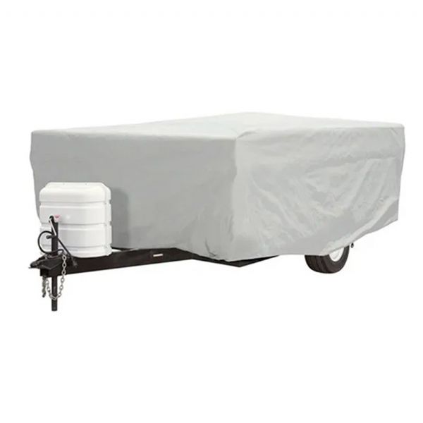 Pop Up Folding Camper Cover - 90B10A