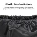 Wholesale RV Propane Tank Covers - 90B13A