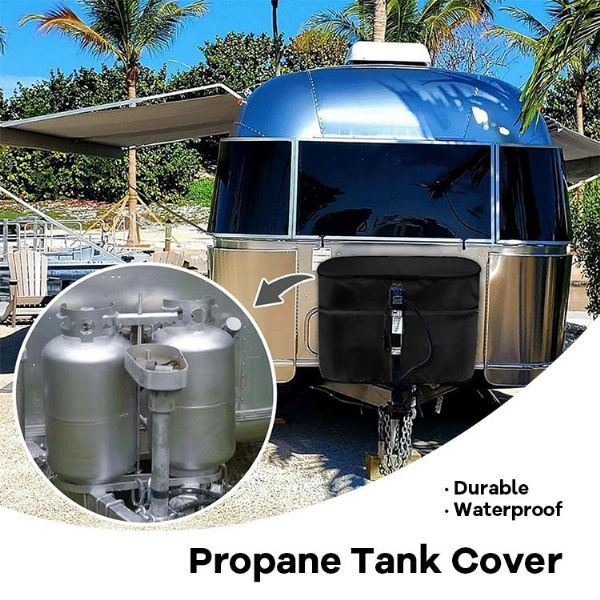 Wholesale RV Propane Tank Covers - 90B13A